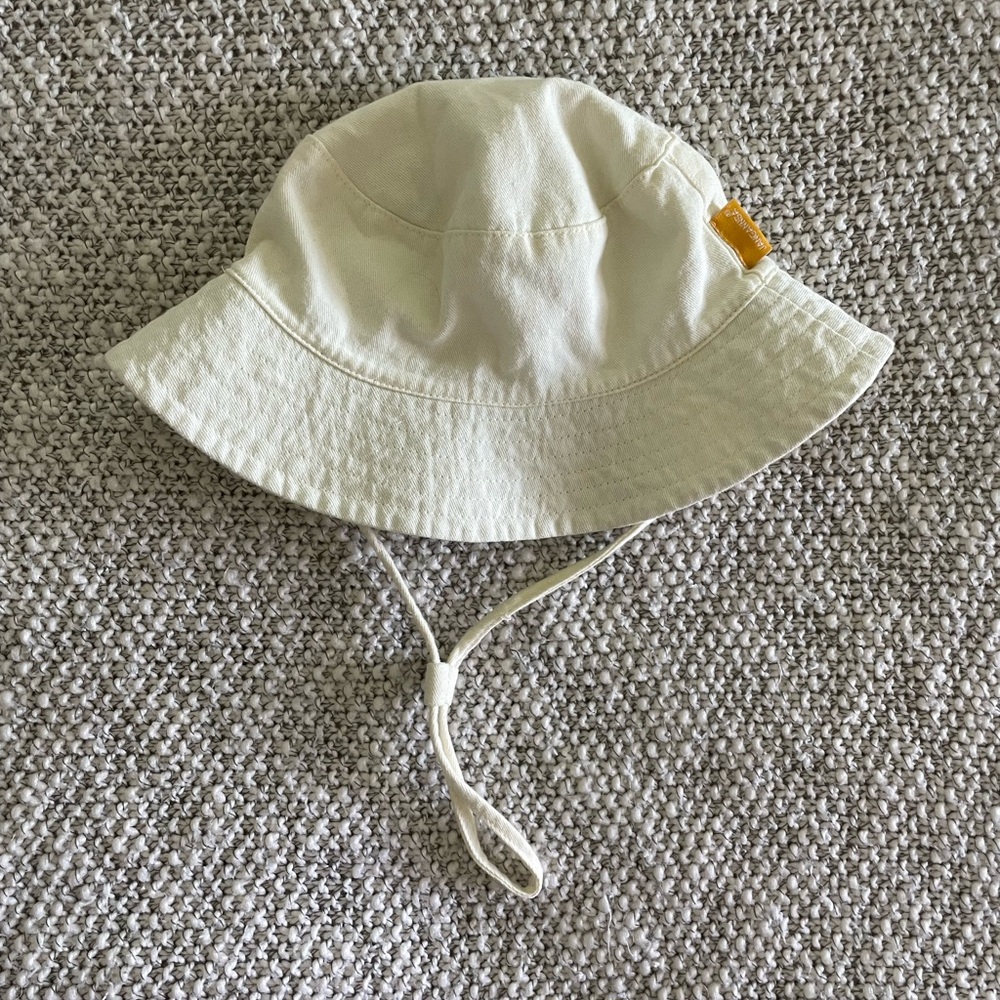 Baby Sun Hat